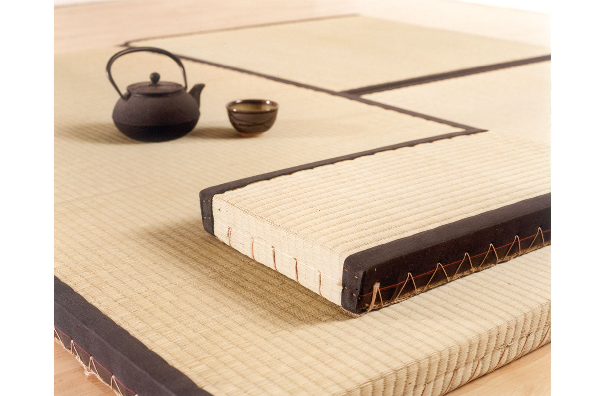 Bodenmatte TATAMI