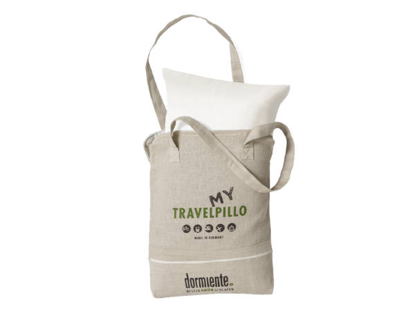 Kopfkissen TRAVELPILLOW