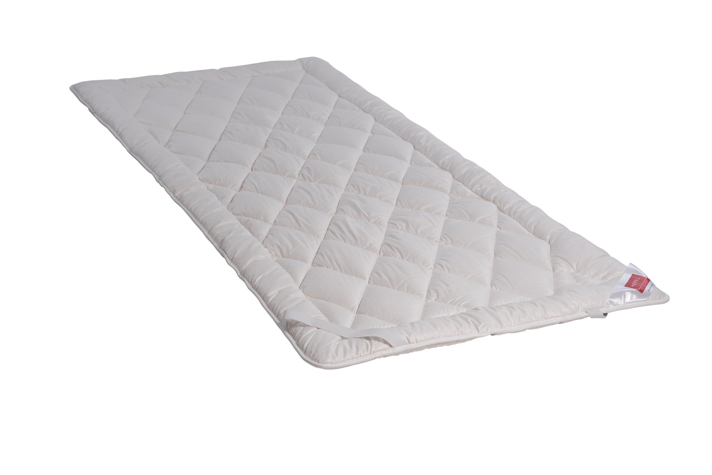 Unterbett WELLNESS ZIRBE